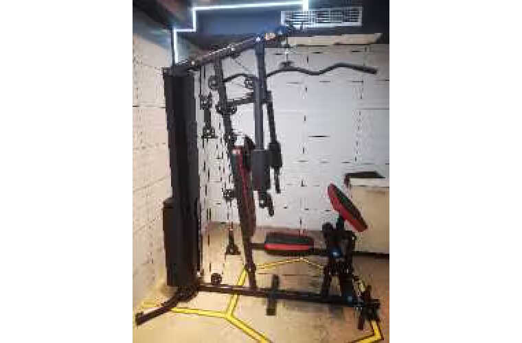 訓練器具_訓練器是什么_綜合訓練器怎么使用