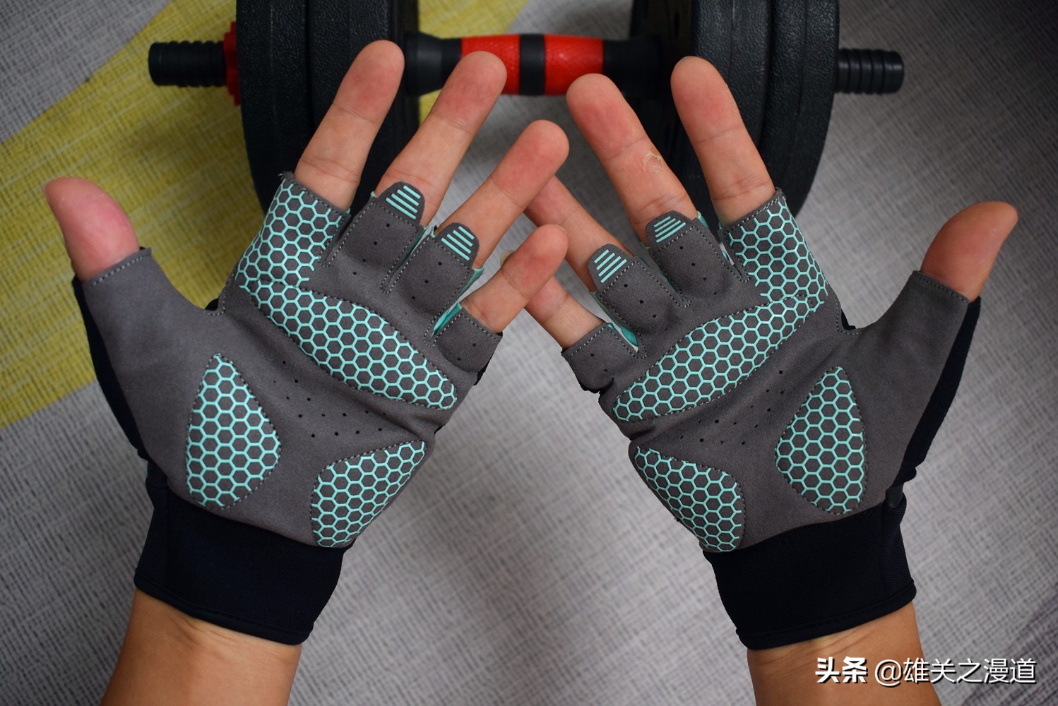 健身手套發臭_健身手套有味_健身手套臭