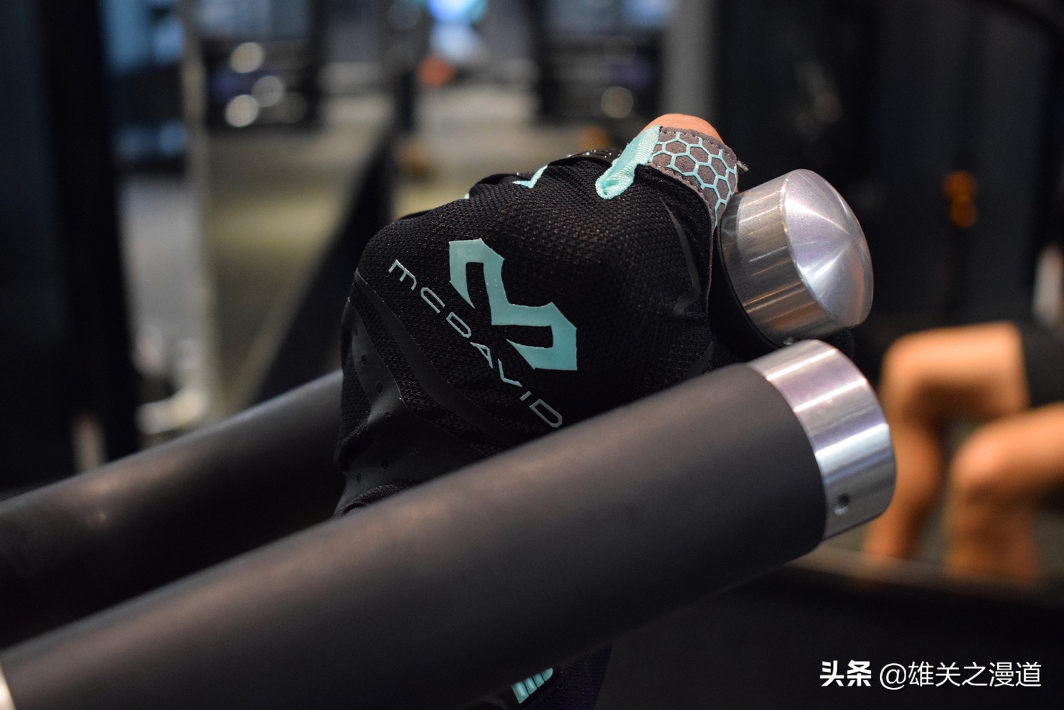 健身手套發臭_健身手套有味_健身手套臭