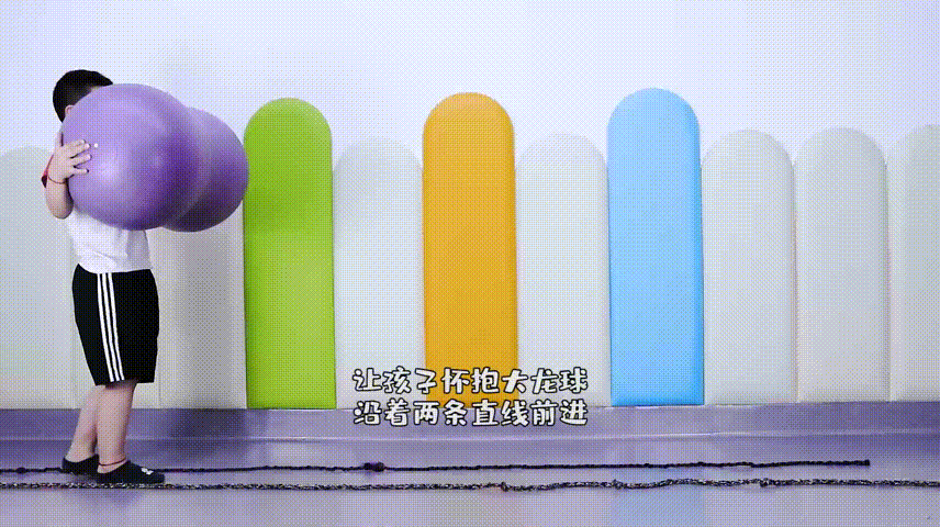 椅子練腿_感統訓練坐獨角椅_感統訓練單腿椅