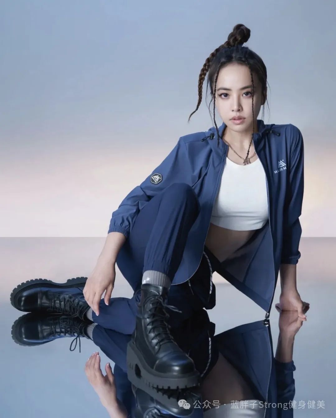 健身手套需要護腕嗎_健身手套護腕什么牌子好_手套健身護腕需要戴嗎
