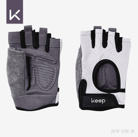 健身運動手套_健身手套半指_健身手套的戴法