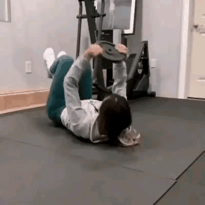 鍛煉下腹部的動作_練下腹動作大全名稱_下腹部運動