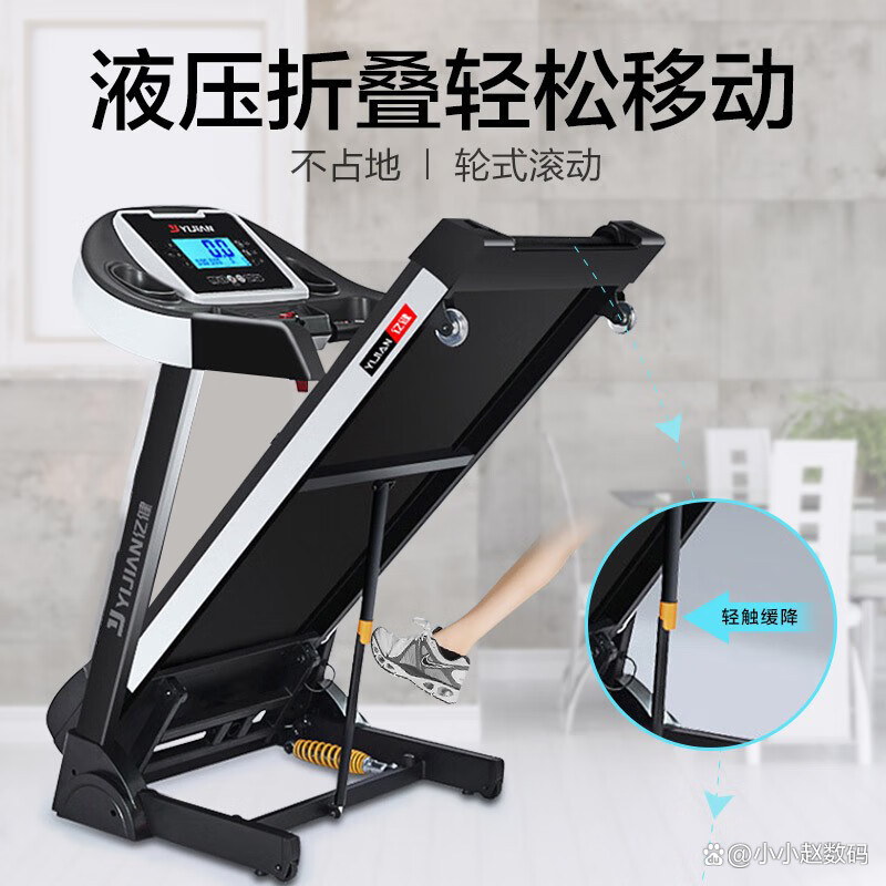哪一款家用跑步機(jī)性能好_什么牌子跑步機(jī)好適合家用_求推薦家用跑步機(jī)