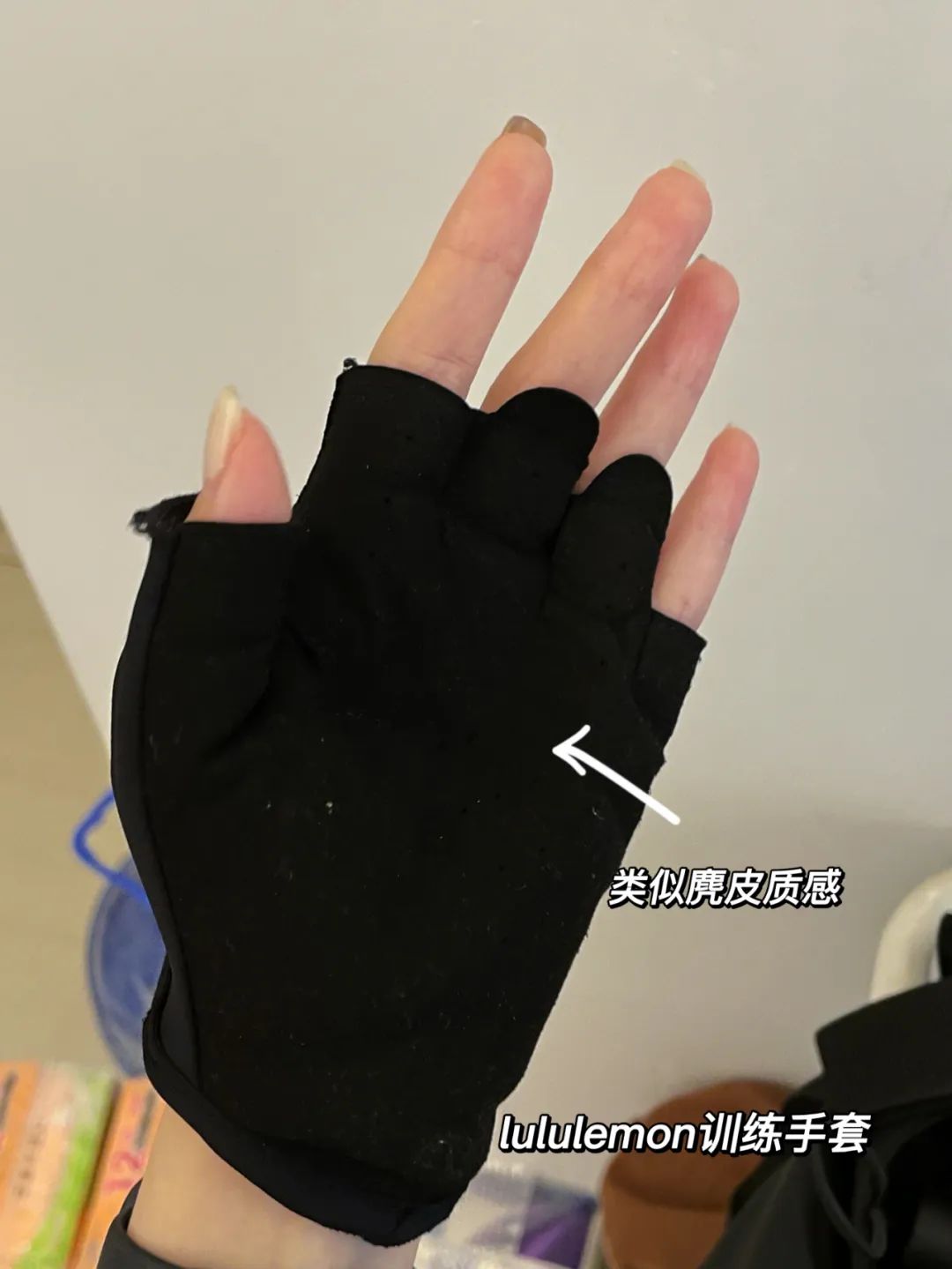 手套健身磨破會(huì)怎么樣_手套健身磨破了怎么辦_健身手套磨破