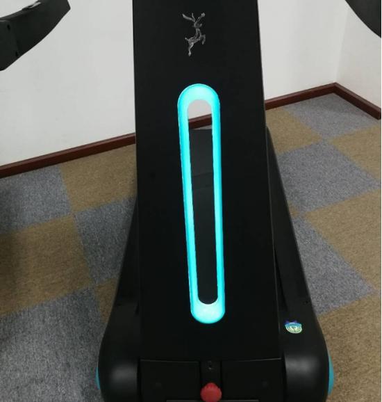 酷炫時尚成為家裝藝術品