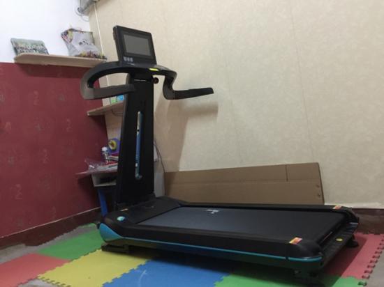 匯強i8跑步機_匯強跑步機_匯強跑步機安裝圖