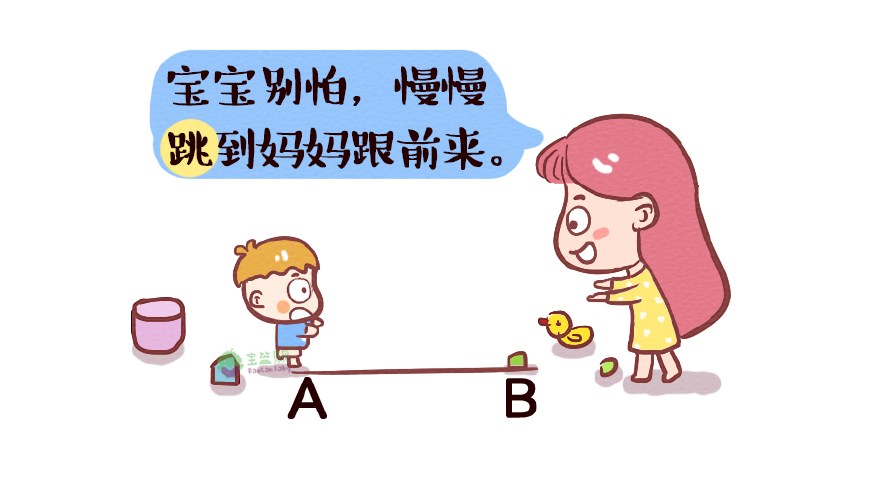 感統訓練單腿椅_感統課獨腳凳的目的_椅子練腿