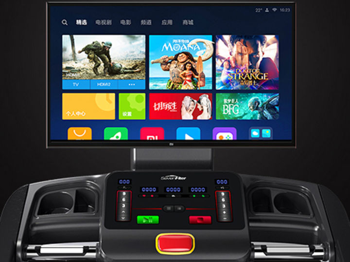 跑步機什么牌子好家用_家用牌子跑步機好用嗎_家用跑步機哪款