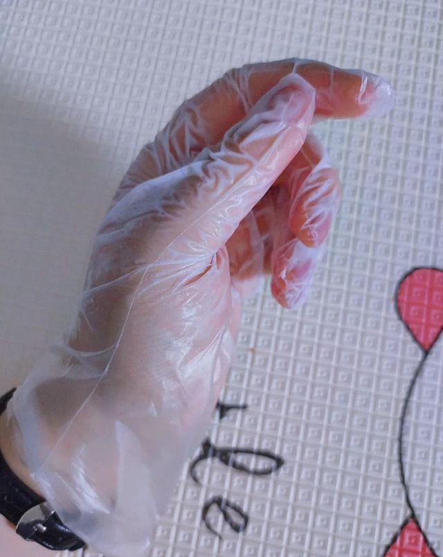 便攜洗護(hù)套裝制作_健身手套 小了_一次性手套多種用途