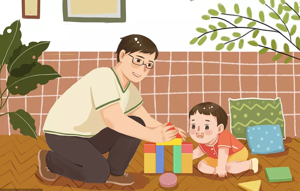 開yun體育官網入口登錄體育 20款1-5歲兒童感統訓練游戲收藏！