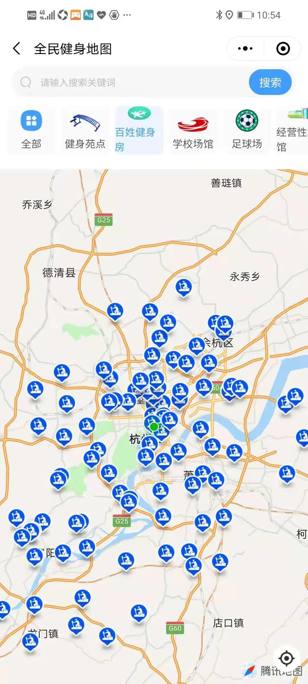 瑜伽杭州_杭州瑜伽小院_杭州健身房瑜伽